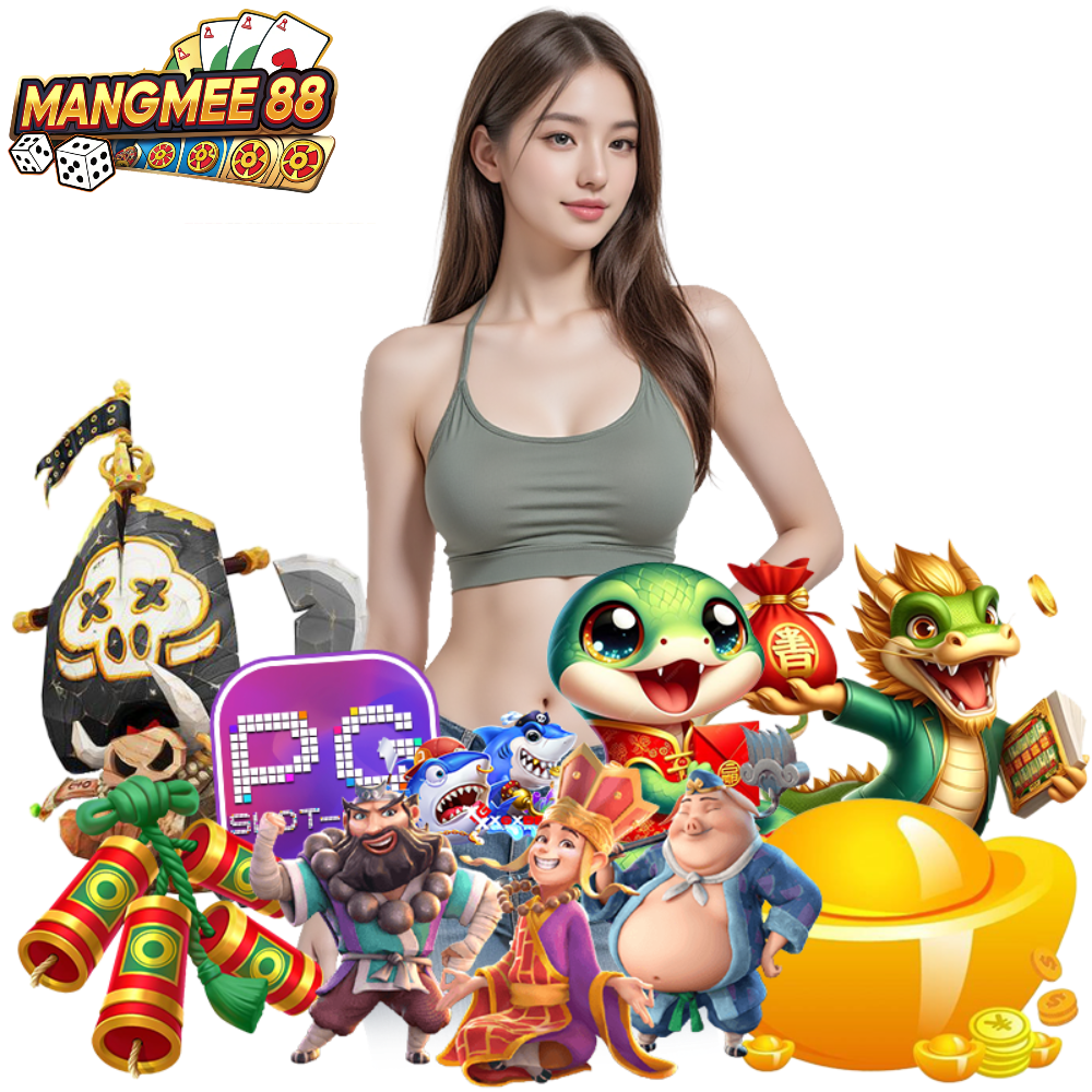 MANGMEE88 สล็อต เครดิตฟรี