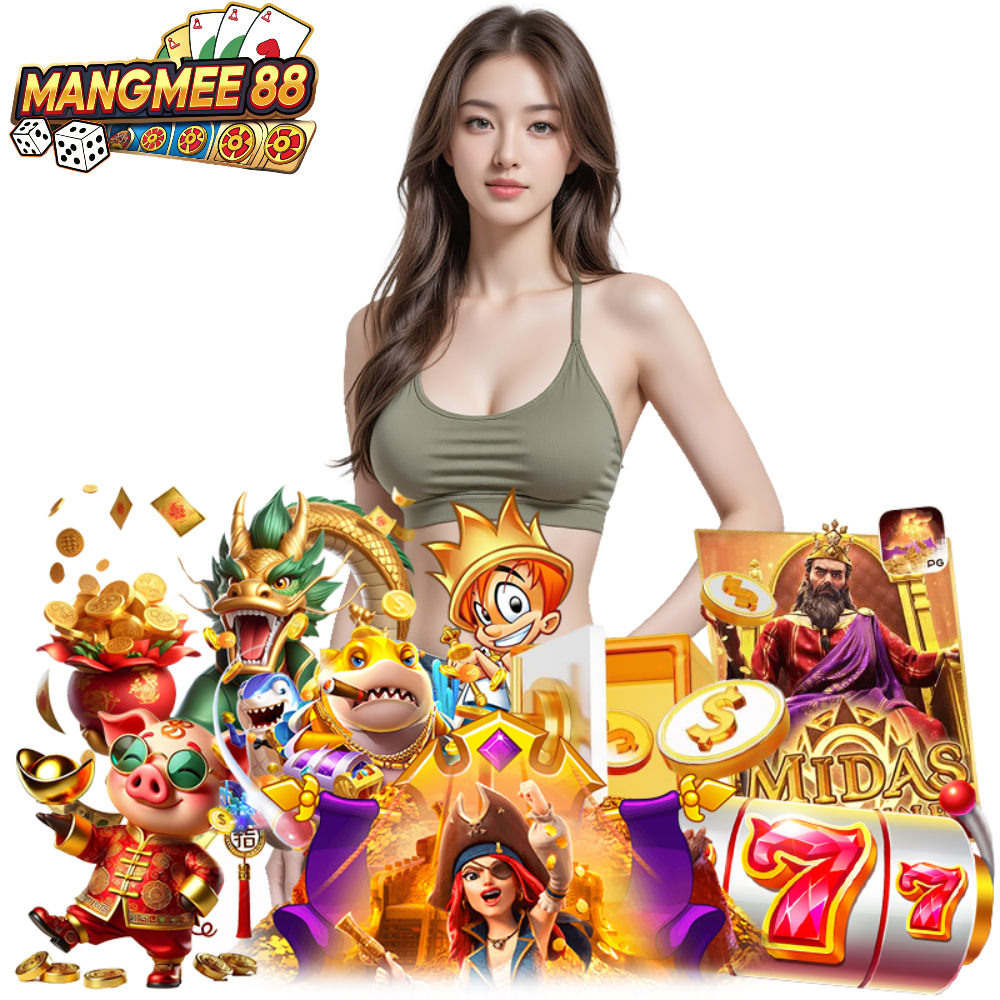 MANGMEE88 สล็อต