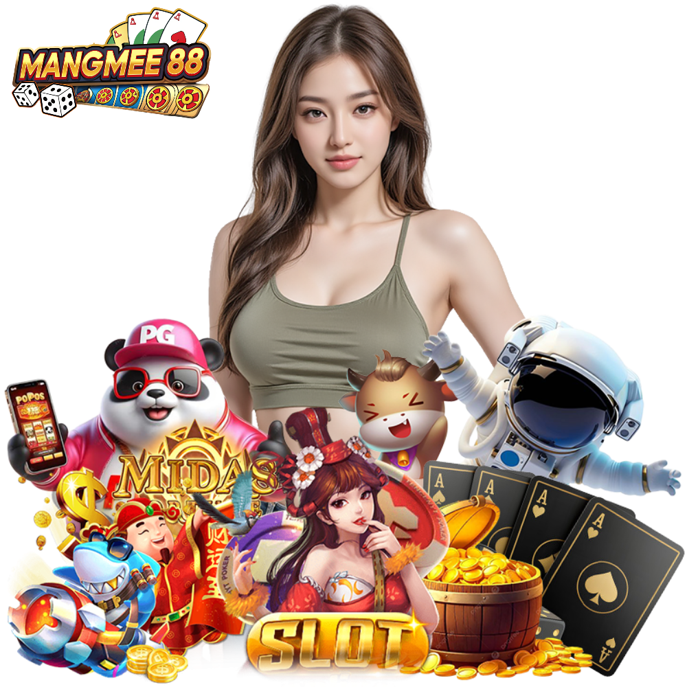 MANGMEE88